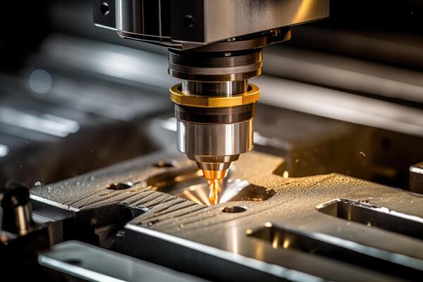 Russia CNC Drilling Machine Market: Growth Drivers, Challenges, and Opportunities
