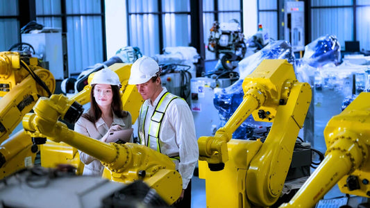 Emerging Technologies Reshaping the Intralogistics Market Landscape