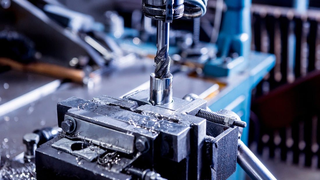 Singapore CNC Drilling Machine Market to Reach USD 11 Million by 2030, Driven by Sustainability Focus and Electronics Industry Growth