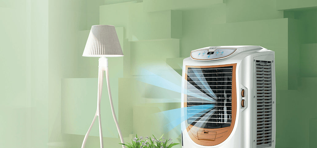 Netherlands Air Coolers Market Poised for Robust Growth, Valued at USD 30 Million in 2030