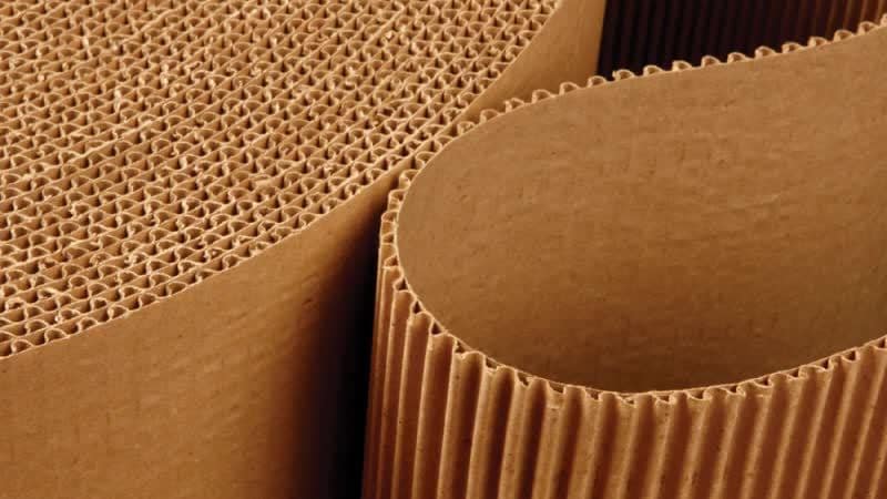 The UK Containerboard Market to Witness Steady Growth Driven by E-commerce and Food & Beverage Sector