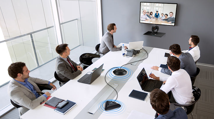 Growth and Innovation in the Meeting Solutions Market