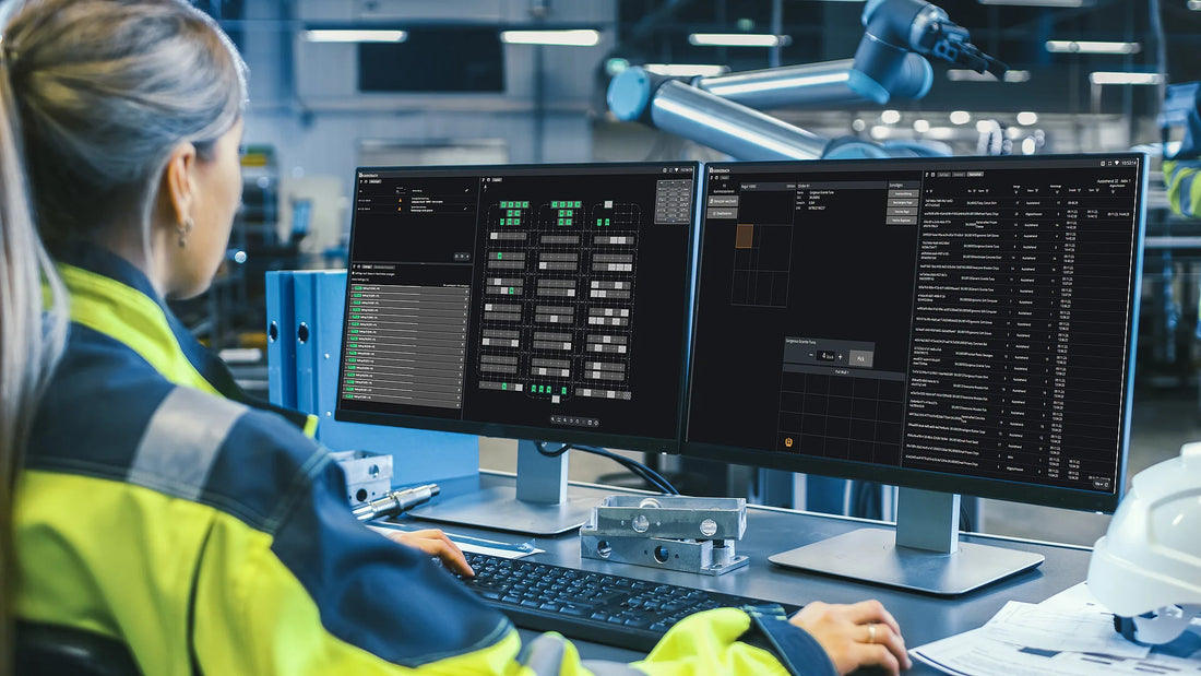 Warehouse Control System Market to Grow Exponentially, Expected to Reach USD 10 Billion by 2030