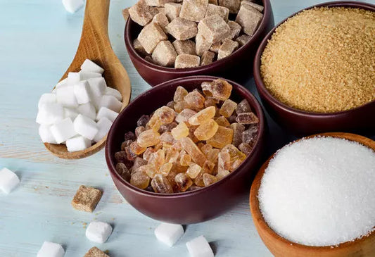 Sweeteners Market Poised for Significant Growth with a Projected CAGR of 6% from 2024 to 2030.