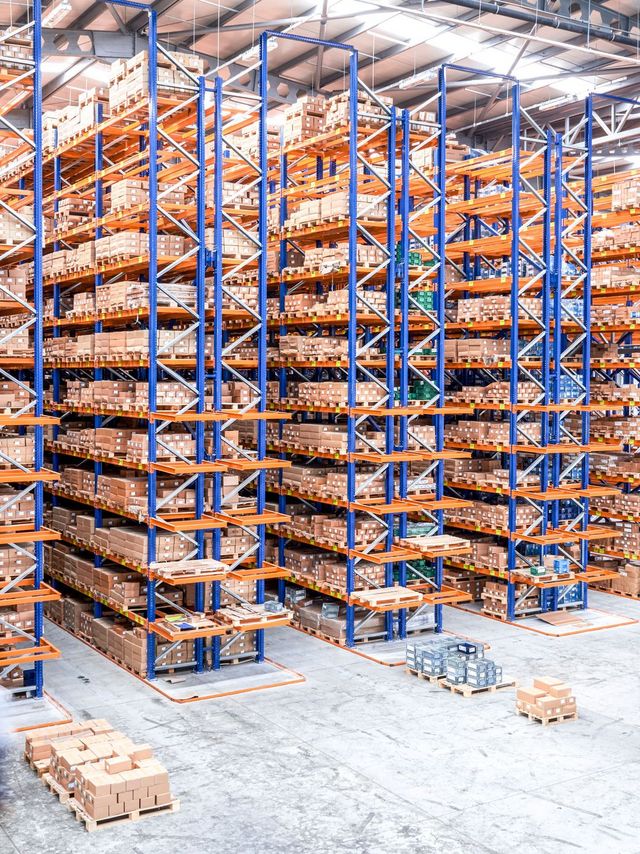 Indonesia’s Intralogistics Market: The Next Big Leap in Supply Chain Efficiency
