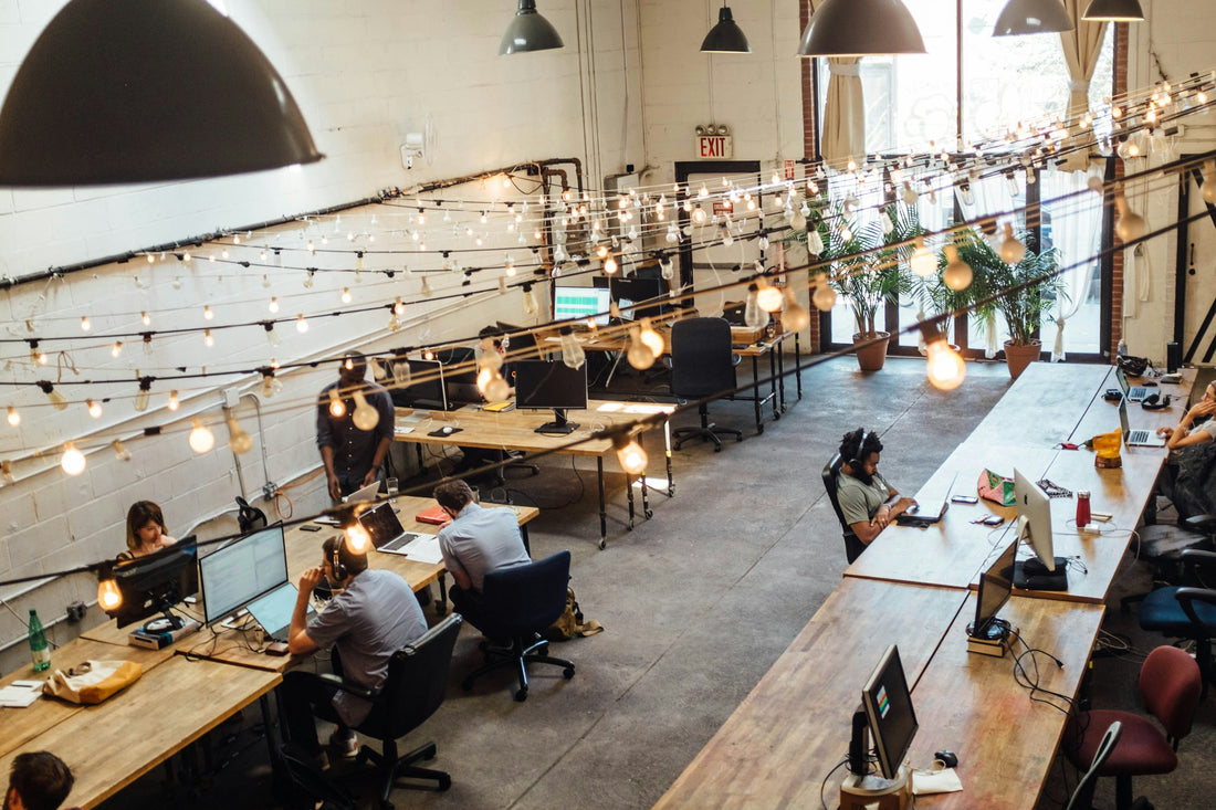 Mexico Co-Working Space Market Poised for Substantial Growth, Projected to Reach USD 522 Million by 2030