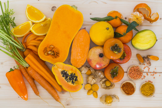 Carotenoids Market: Growth, Trends, and Key Players in the Global Landscape