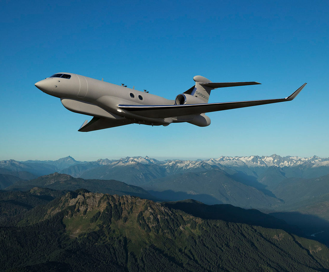 Special Mission Aircraft Market to Reach USD 34 Billion by 2030, Driven by Rising Demand in Military and Commercial Applications