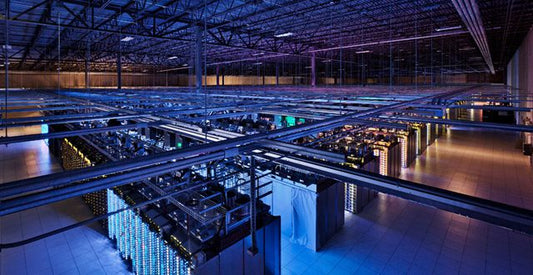 France Data Center Market: Growth, Challenges, and Key Developments