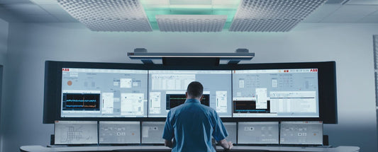 UK Distributed Control System (DCS) Market to Reach USD 1204 Million by 2030, Growing at a CAGR of 2% Driven by Increasing Automation in Industrial Processes and Demand for Real-Time Monitoring Solutions