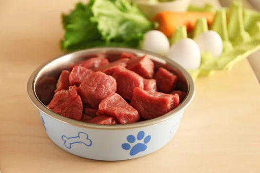 Norway Pet Food Ingredients Market: A Shift Toward Premium, Sustainable, and Health-Focused Nutrition