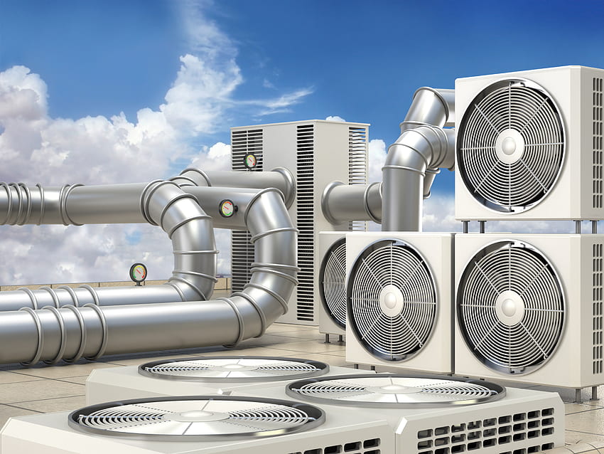 France HVAC Systems Market Set to Grow at a CAGR of 6% by 2030