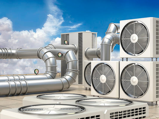 France HVAC Systems Market Set to Grow at a CAGR of 6% by 2030