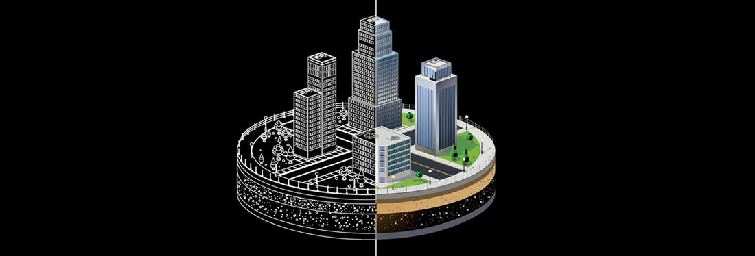 Digital Twin for Construction Market: Transforming the Future of Building Through Virtual Intelligence