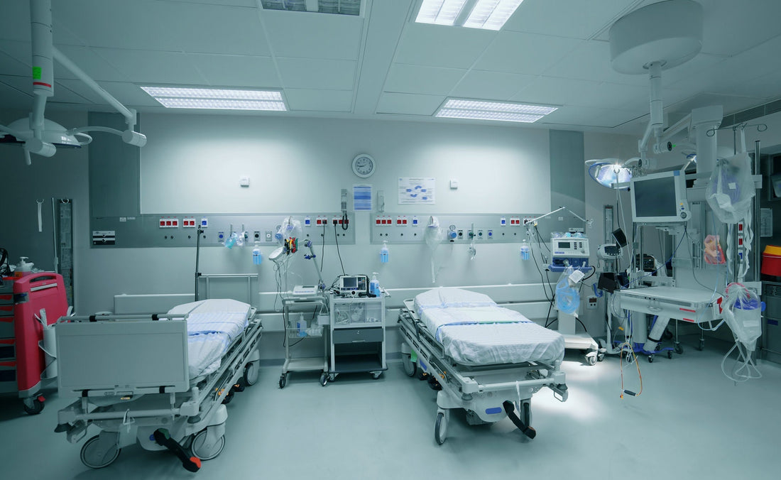 Hospital Market: Shaping the Future of Healthcare Delivery