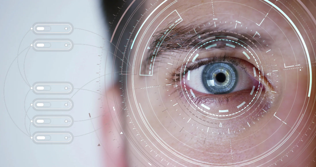 Navigating Vision: A Deep Dive into Eye Tracking Innovations