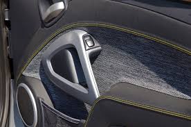 Automotive Interior Materials Market to Reach USD 190 Billion by 2030, Growing at a CAGR of 6%