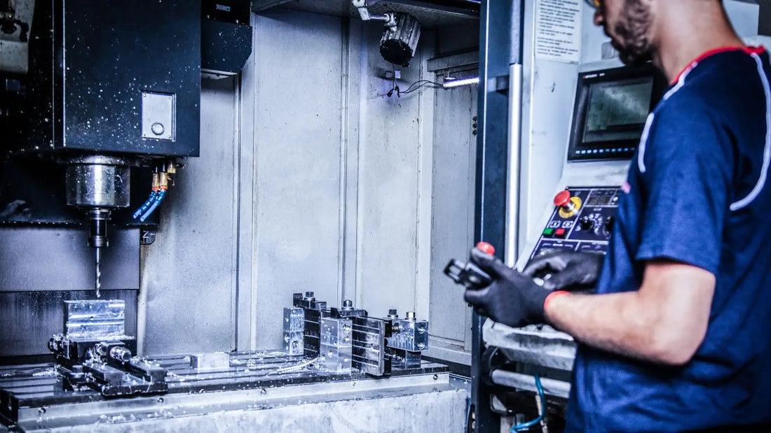 Thailand CNC Drilling Machine Market Set to Reach USD 21 Million by 2030, Fueled by Growth in Renewable Energy and Electronics