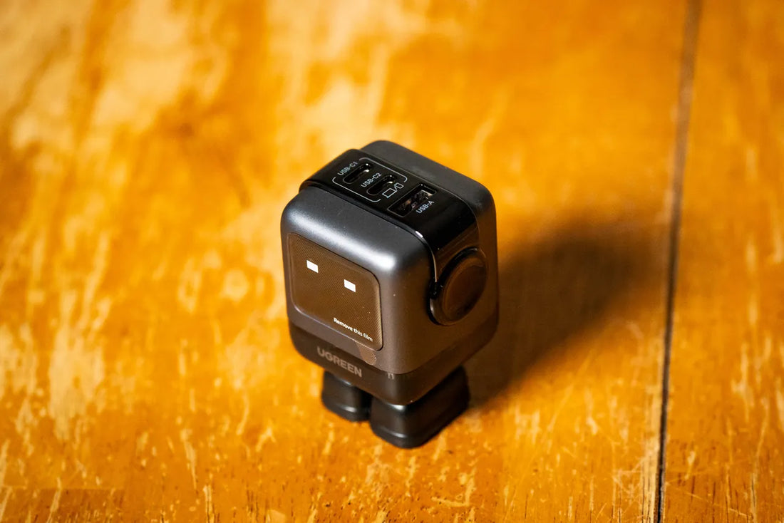 Europe GaN Charger Market Set to Surpass USD 1373 Million by 2030, Driven by Rising Demand for Energy-Efficient and Compact Charging Solutions