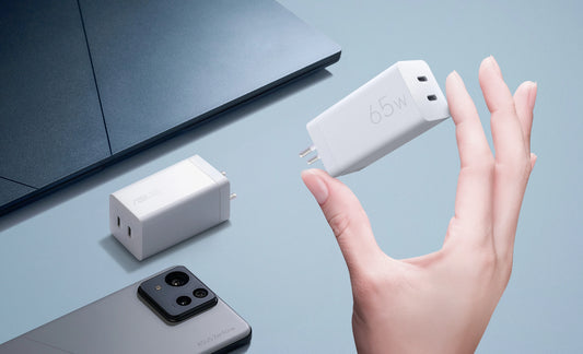 Asia-Pacific GaN Charger Market to Exceed USD 1641 Million by 2030, Propelled by Rising Demand for Efficient and Compact Charging Solutions