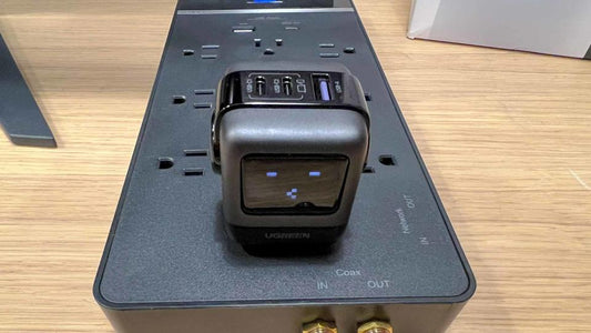 North America GaN Charger Market Expected to Exceed USD 756 Million by 2030, Driven by Technological Advancements and Growing Consumer Electronics Adoption