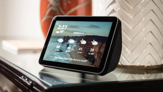 Japan Smart Display Market is Predicted to Reach USD 2649 Million with a CAGR of 15%
