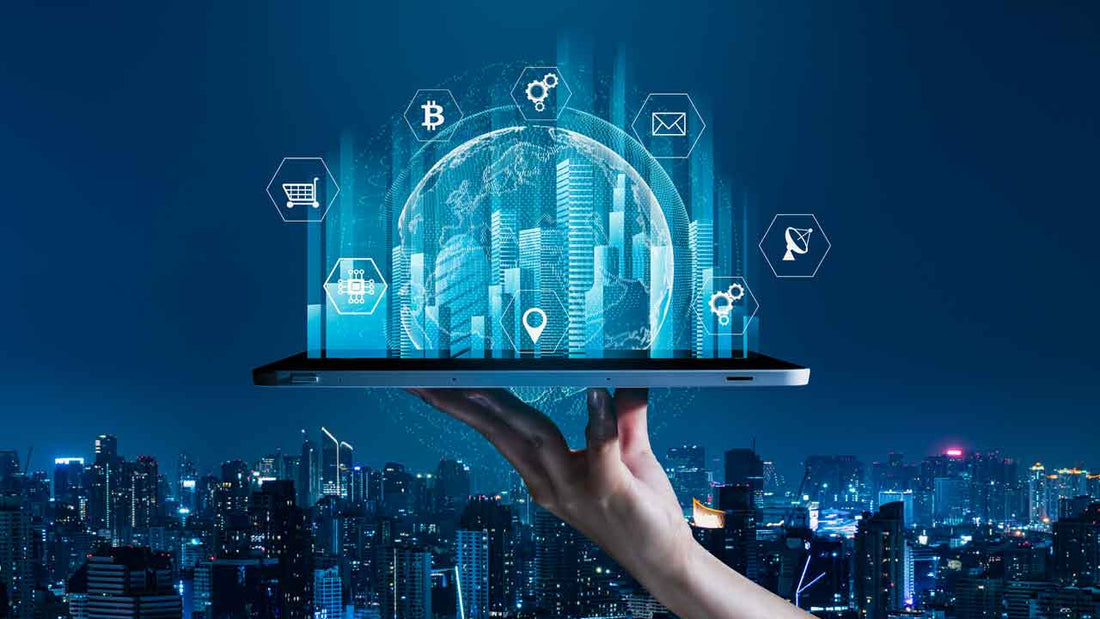 Edge Computing Market to Reach USD 69 Billion by 2030, Growing at a CAGR of 33%