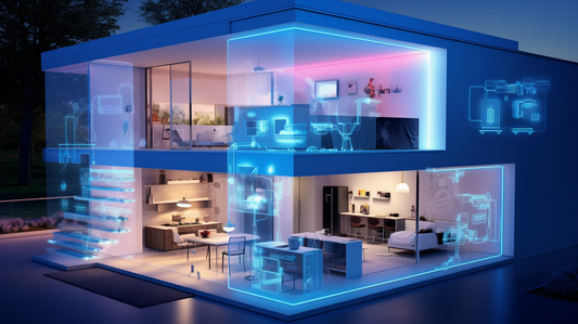 Denmark Smart Home Market: Revolutionizing the Future of Living