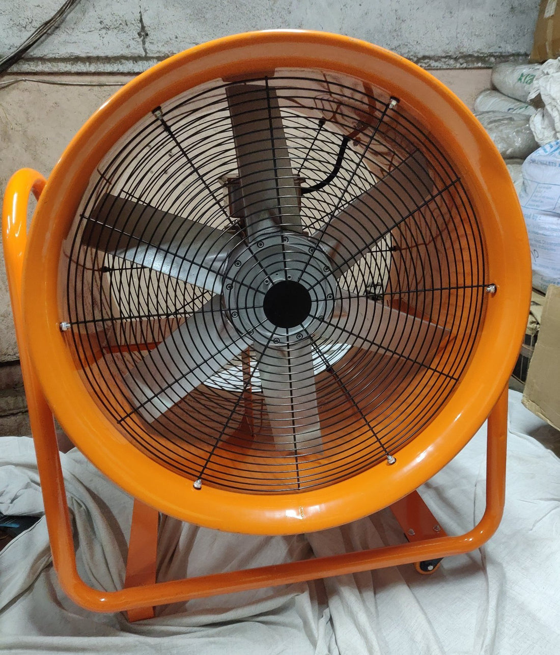 The Netherlands Ventilation Fan Market: Driving Growth through Innovation and Sustainability
