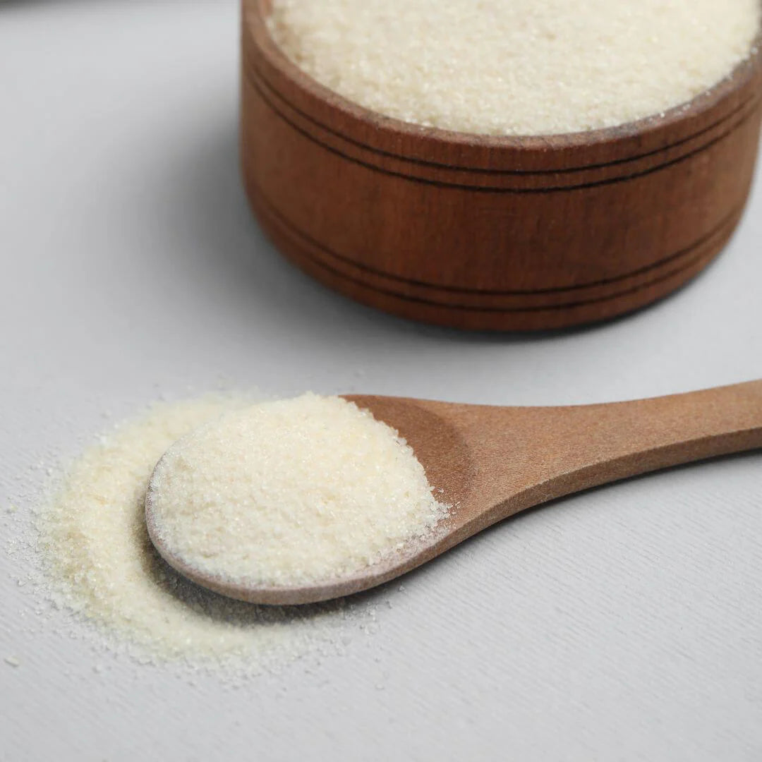 Global Gelatin Market Poised to Reach USD 8 Billion by 2030, Driven by Plant-Based Alternatives and Rising Pharmaceutical Demand