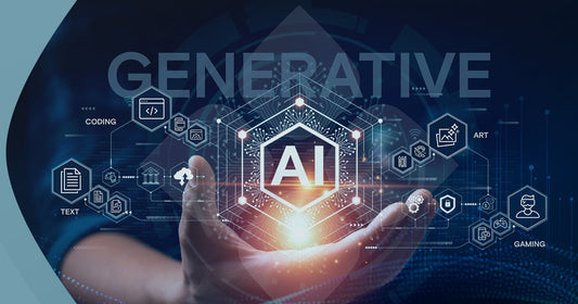 Top Trends and Developments in Generative AI: A Game Changer for Investors
