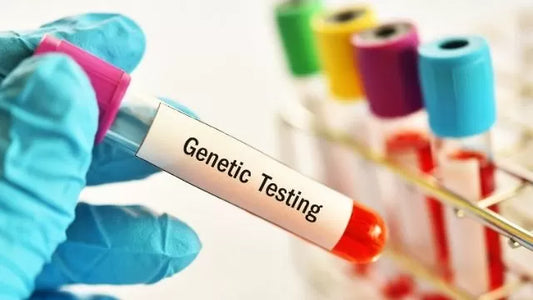 Genetic Testing Market Set for Significant Growth, Projected to Reach USD 34 Billion by 2030