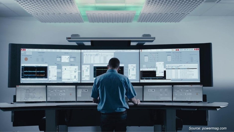 Germany Distributed Control System (DCS) Market: Driving Industrial Automation and Operational Excellence
