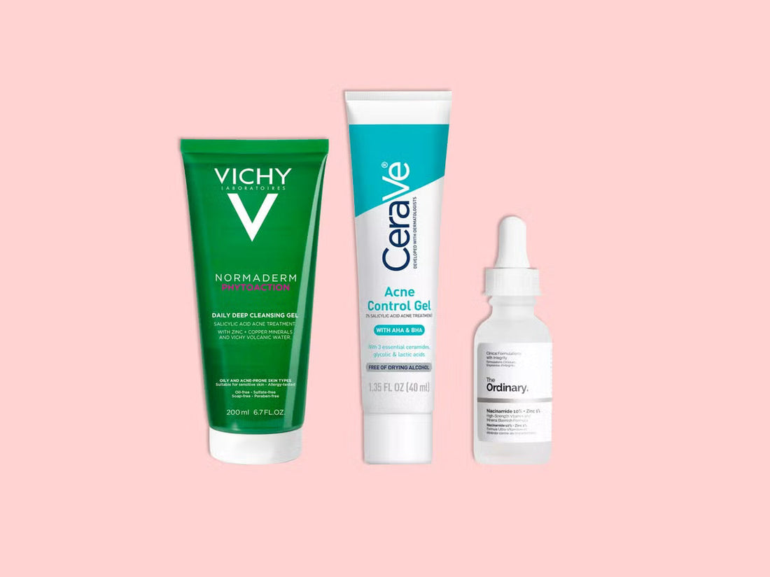Clear Skin, Growing Demand: The Mexico Professional Acne Medication Market