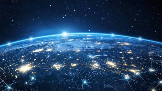 Space Connects Market: Enabling Global Connectivity through Satellite Communication
