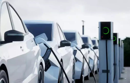 Middle East Electric Vehicle (EV) Charging Market Expected to Reach USD 1438 Million by 2030, Driven by Strong Government Support and Rising Adoption of EVs