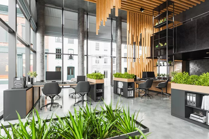 North America Coworking Space Market: Driving Innovation, Flexibility, and Growth