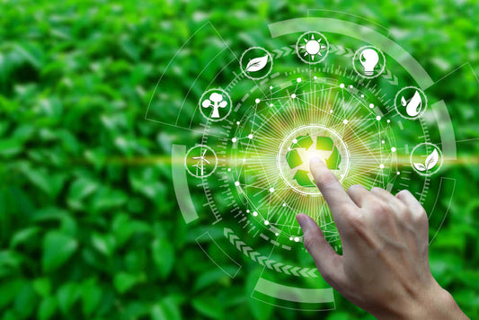 Green Technology and Sustainability Market: A Transformative Shift Towards a Sustainable Future
