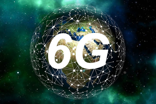 6G Market Expected to Reach USD 41 Billion by 2030, Driven by Next-Generation Connectivity, AI Integration, and Revolutionary Applications