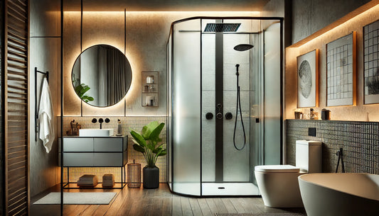 Shower Enclosure and Cubicles Market: Driving Innovation in Bathroom Solutions