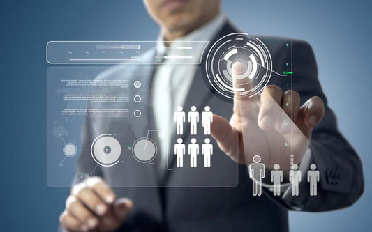 Human Capital Management Market: Empowering Workforce Efficiency