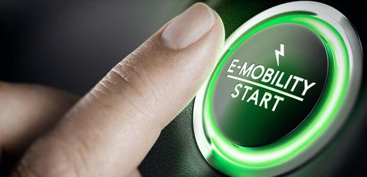 E-Mobility Market Set to Surge with a Projected Growth Rate of 27% CAGR by 2030