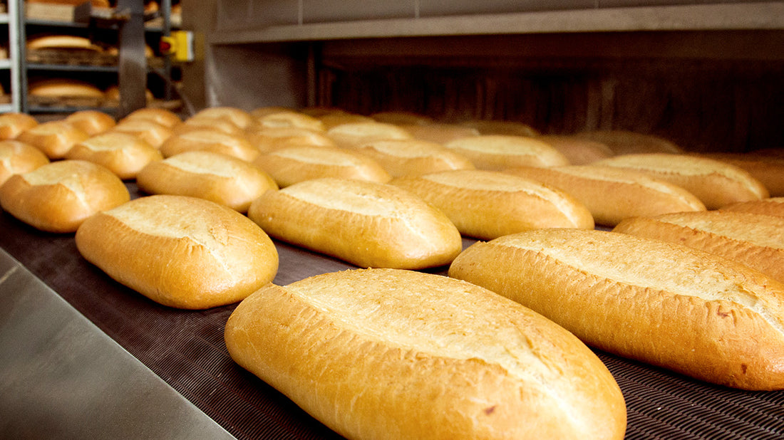 Bakery Market Set to Reach USD 558 Billion by 2030, Driven by Consumer Trends and Technological Advancements