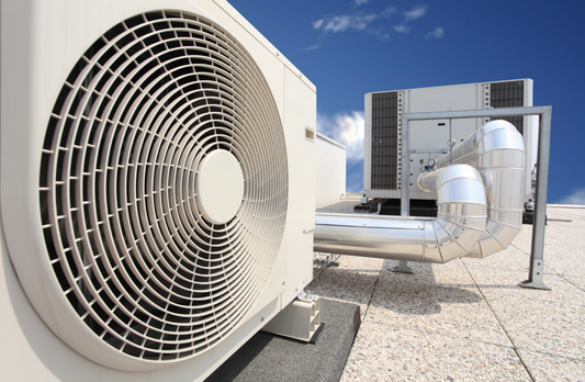Denmark HVAC Systems Market Set to Grow at a CAGR of 6% by 2030