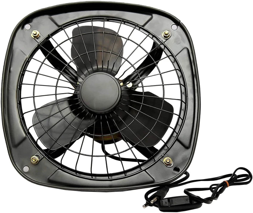 Italy Ventilation Fan Market Expected to Grow at a CAGR of 6% from 2024 to 2030
