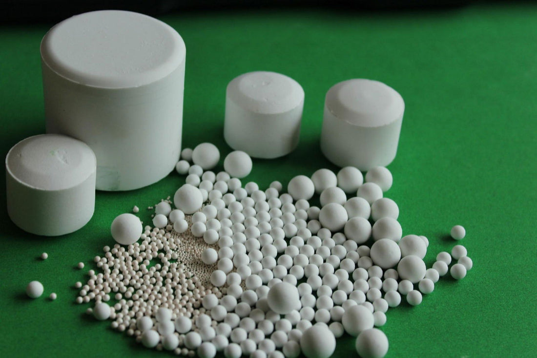 High Purity Alumina Market to Surge from USD 1 Billion in 2020 to USD 10 Billion by 2030