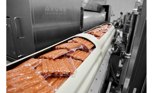 High Pressure Processing (HPP) Equipment and Food Market Set for Robust Growth, Expected to Reach USD 1 Billion by 2030