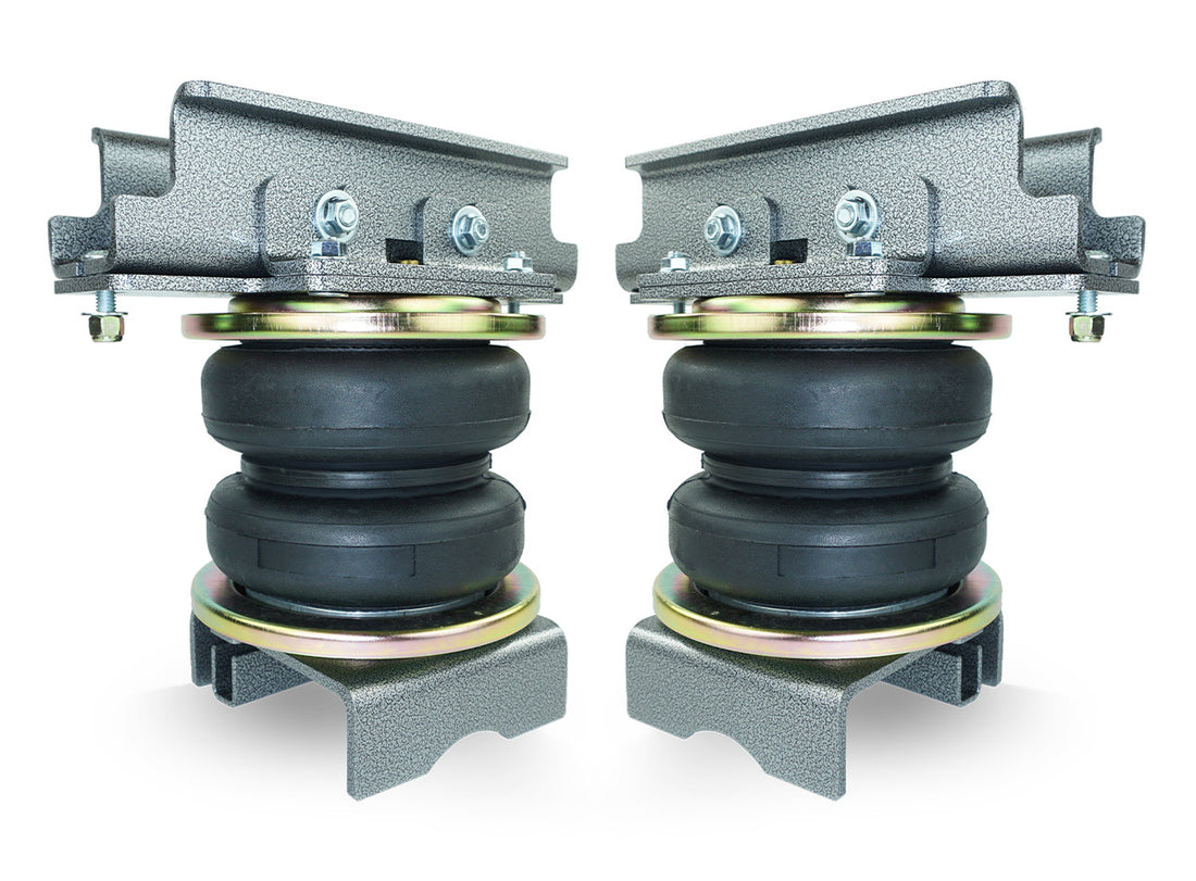 UK Air Spring Market Poised for Significant Growth by 2030