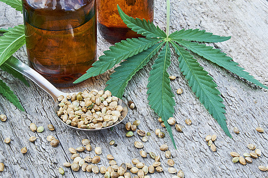 Cannabidiol (CBD) Market to Reach USD 106 Billion by 2030, Driven by Legalization and Health Trends