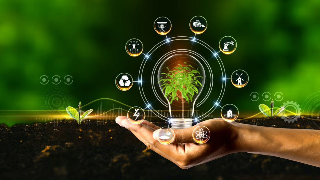 Things You Should Know About Smart Agriculture